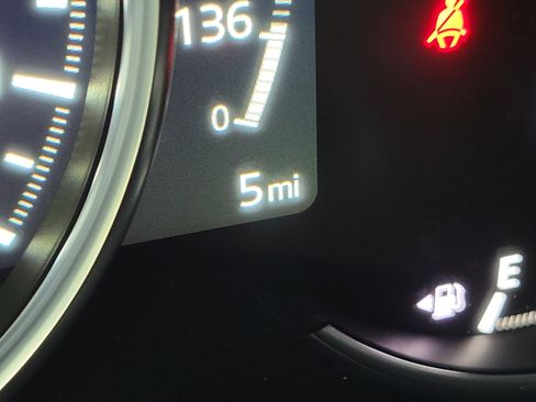 New 2025 MAZDA CX-5 AWD 2.5 S w/ Premium Plus Pkg image 18