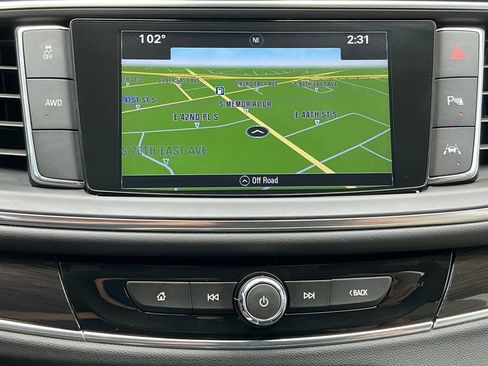 Used 2019 Buick Enclave Premium AWD/4WD image 27