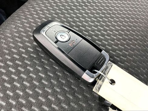 Certified 2024 Ford Escape ST-Line w/ Tech Pack #1 image 11