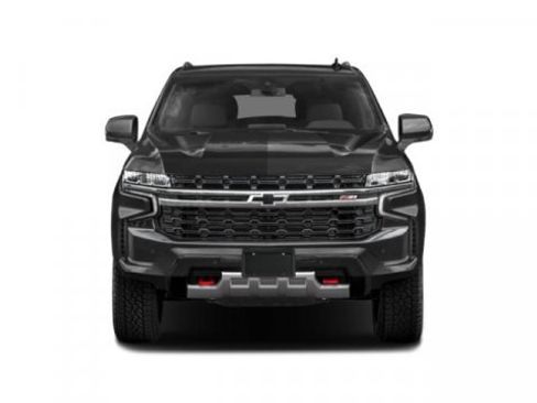 Used 2021 Chevrolet Tahoe Z71 w/ Z71 Signature Package AWD/4WD image 7