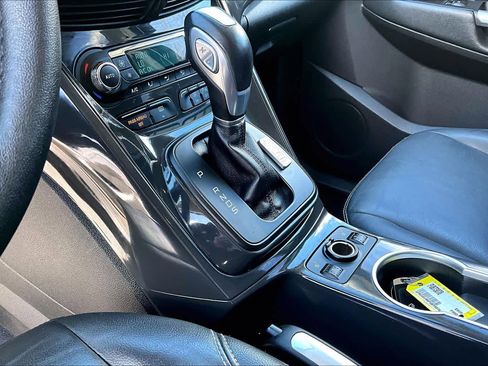 Used 2015 Ford Escape Titanium w/ Equipment Group 301A image 34