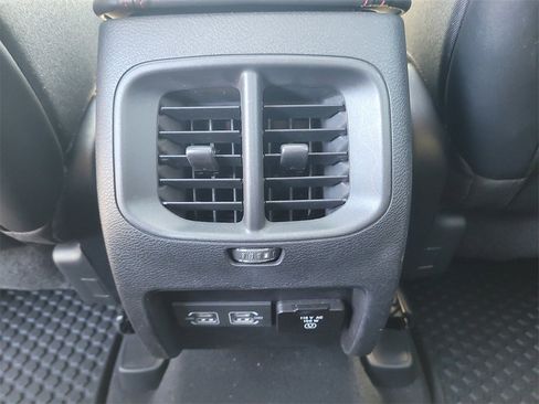 Used 2022 Jeep Cherokee Trailhawk w/ Sun, Sound & Nav Group image 14