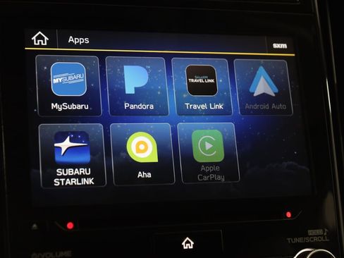 Used 2020 Subaru Ascent Limited AWD/4WD image 9