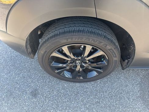 Used 2025 MAZDA CX-30 AWD 2.5 S w/ Select Sport Pkg image 9