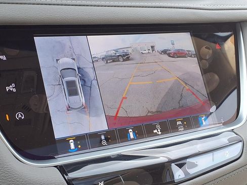 New 2026 Cadillac XT5 Premium Luxury image 19