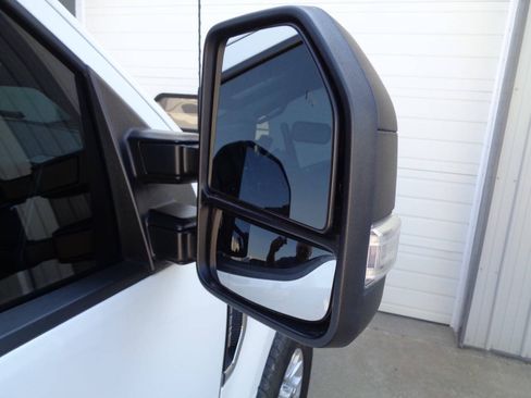 Used 2022 Ford F250 XLT AWD/4WD image 44