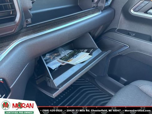 Used 2024 GMC Sierra 1500 Elevation image 18