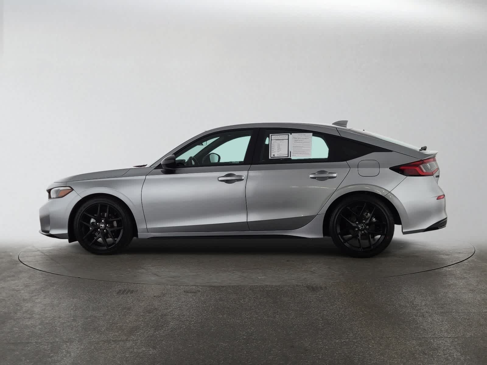 Used 2026 Honda Civic Sport image 6
