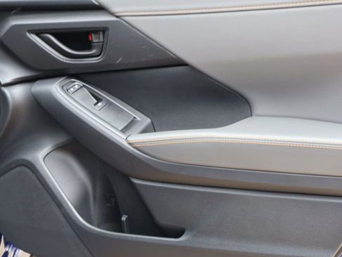 New 2026 Subaru Crosstrek 2.5i Wilderness image 11