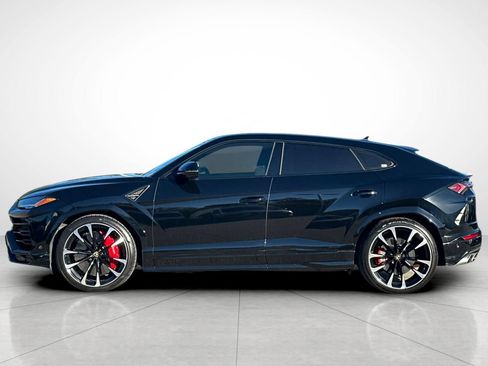 Used 2022 Lamborghini Urus image 24