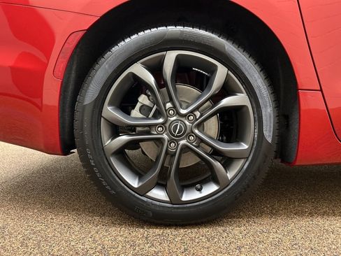 New 2026 Chrysler Pacifica Select FWD image 28