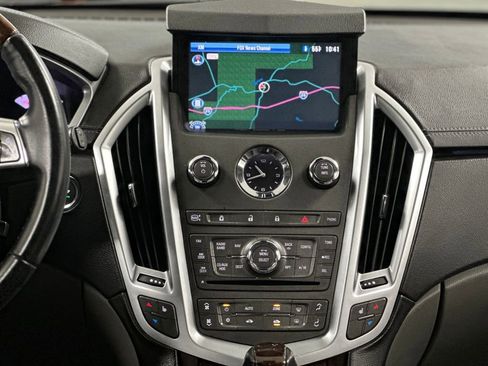 Used 2011 Cadillac SRX Luxury image 19