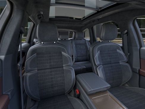 New 2026 Lincoln Nautilus Black Label AWD/4WD image 98