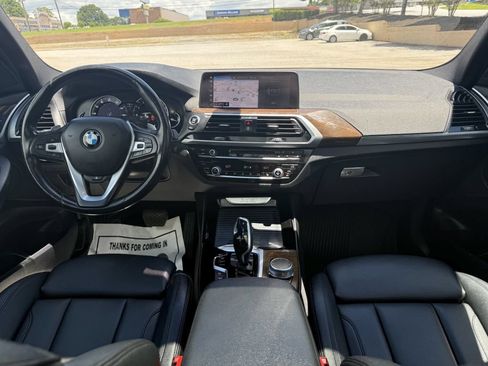 Used 2019 BMW X3 xDrive30i AWD/4WD image 31