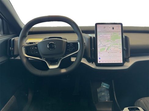 New 2026 Volvo EX30 Plus image 23