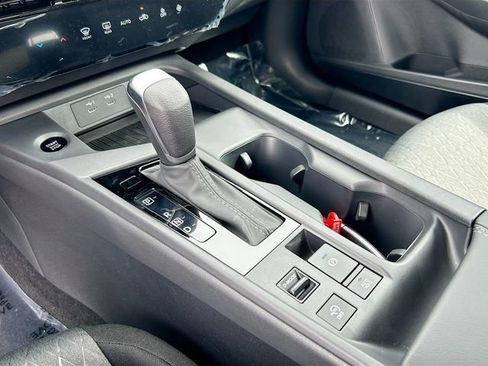 New 2026 Nissan Sentra SV w/ Floor Mat Package FWD image 11