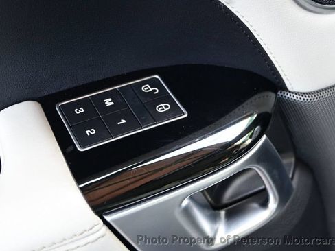 Used 2016 Land Rover Range Rover Sport HSE AWD/4WD image 23