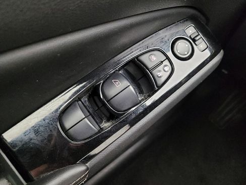 Used 2023 Nissan Altima 2.5 SV AWD/4WD image 27
