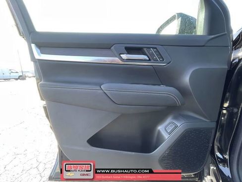 New 2026 GMC Terrain Denali image 22