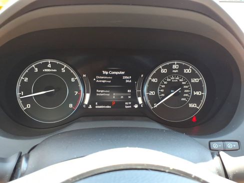 Used 2020 Acura RDX FWD image 14
