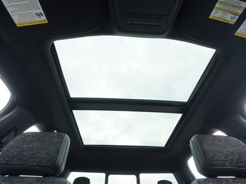 Used 2022 Ford F150 Tremor w/ Equipment Group 401A Mid image 11