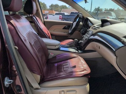 Used 2007 Acura MDX w/ Technology Package image 27