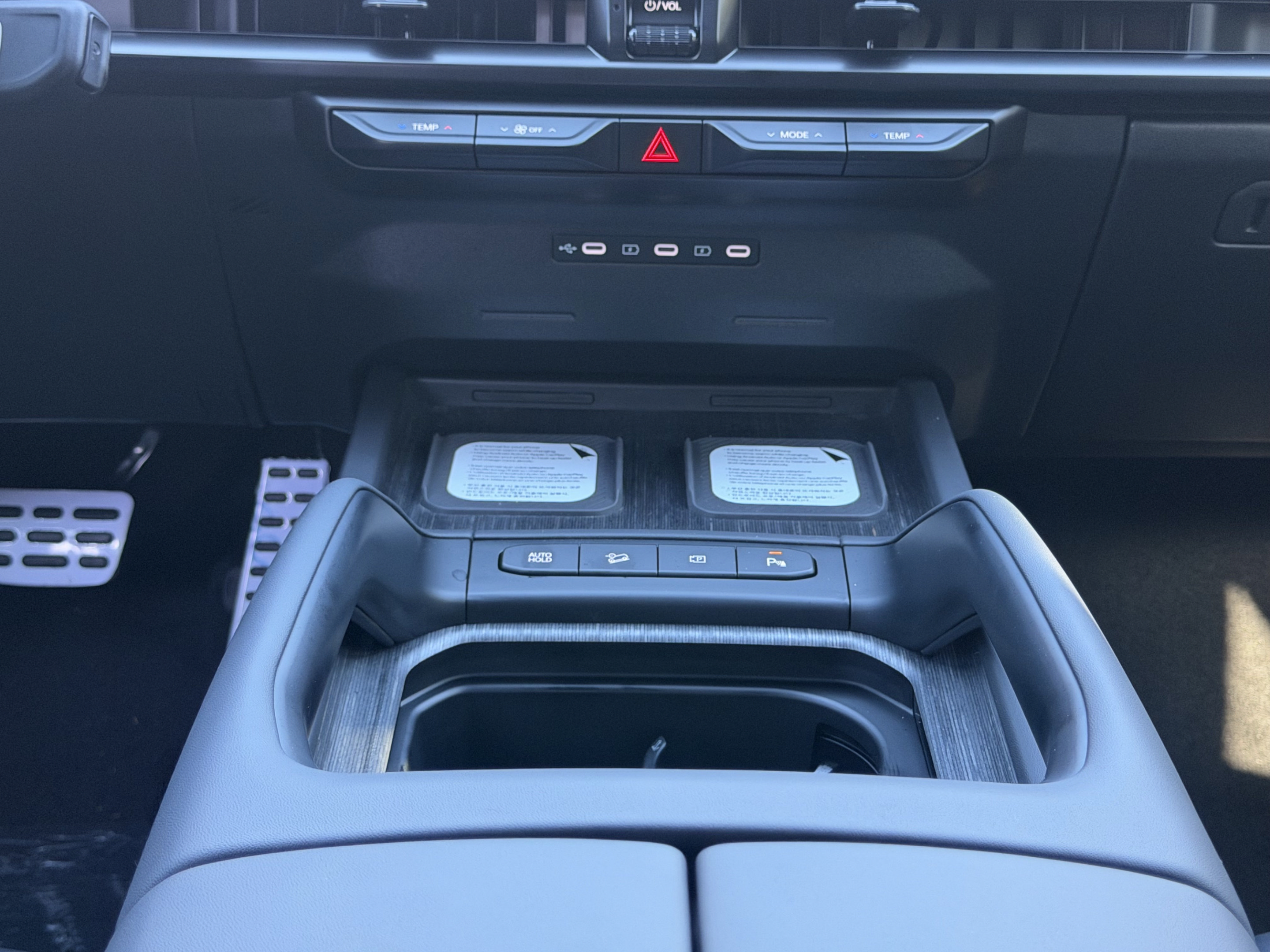 New 2027 Kia Telluride X-Line SX Prestige w/ Executive Package AWD/4WD image 6