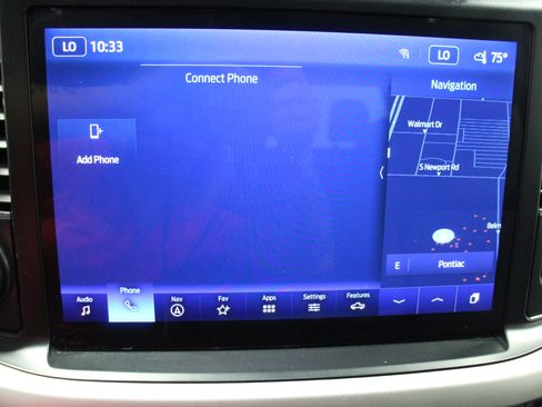 Used 2022 Ford F150 XLT w/ Equipment Group 302A High image 23