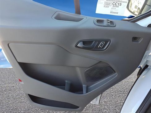 New 2025 Ford Transit 350 148 Low Roof AWD image 15