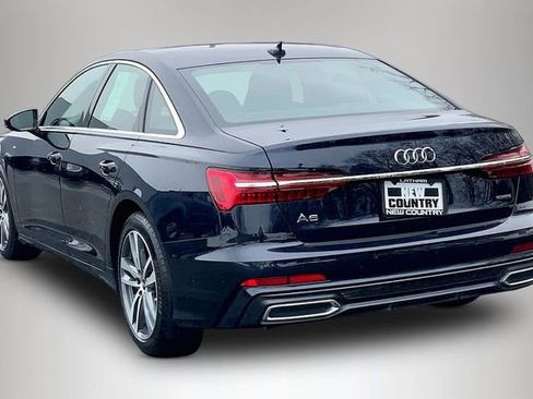 Used 2023 Audi A6 3.0T Prestige image 9