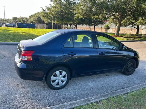 Used 2008 Toyota Yaris Sedan FWD image 5