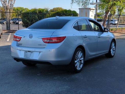 Used 2016 Buick Verano Convenience image 5