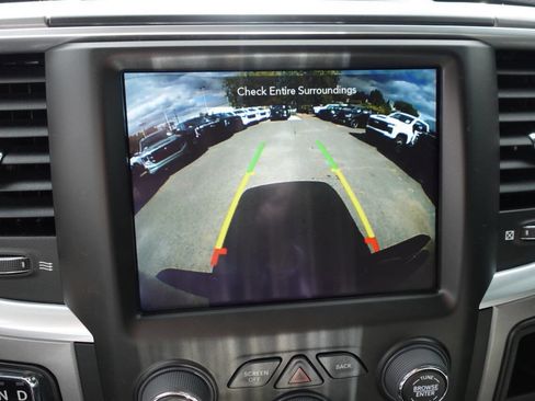 Used 2023 RAM 1500 Classic Warlock image 46