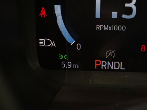 New 2025 Ford Explorer Active w/ Active Comfort Package image 28