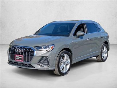 Used 2022 Audi Q3 2.0T Premium Plus w/ Premium Plus Package
