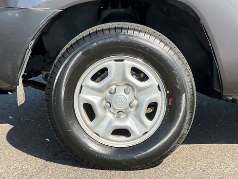 Used 2012 Toyota Tacoma 2WD Access Cab image 28