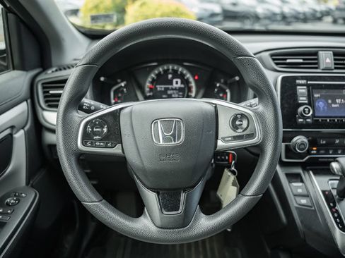 Used 2019 Honda CR-V LX image 25