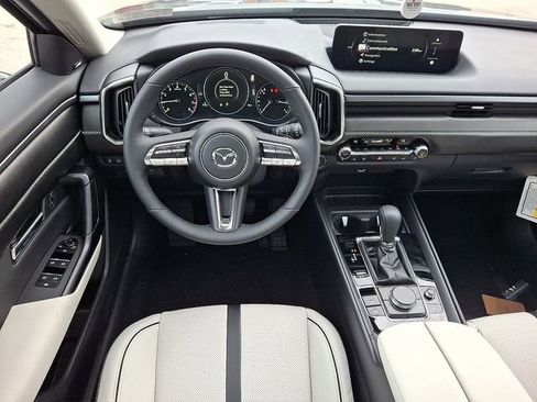 New 2026 MAZDA CX-50 2.5 Turbo w/ Cargo Package image 12