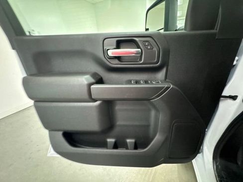 New 2026 GMC Sierra 3500 Pro w/ Convenience Package image 11