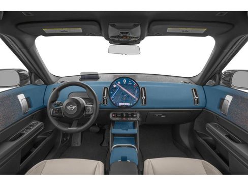New 2027 MINI Cooper Countryman S AWD/4WD image 5