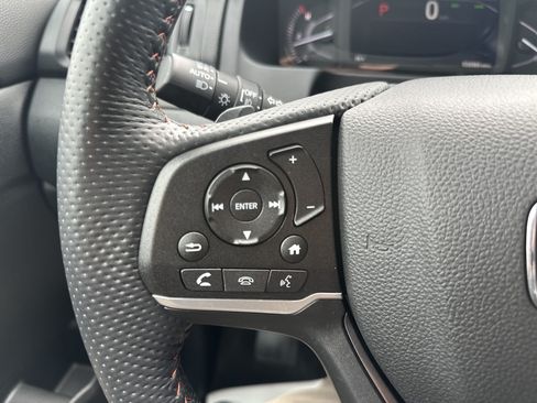 Certified 2023 Honda Passport TrailSport image 19