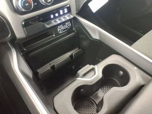 Used 2020 RAM 1500 Big Horn image 21