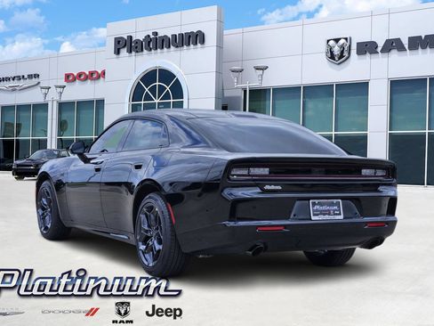 New 2026 Dodge Charger R/T w/ Driver Convenience Group AWD/4WD image 4