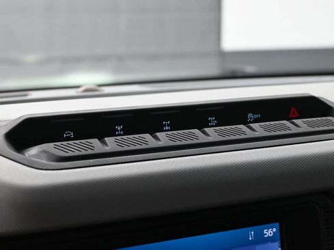 Certified 2021 Ford Bronco Badlands w/ Sasquatch Package image 18