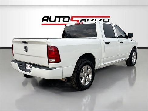 Used 2018 RAM 1500 Express image 7