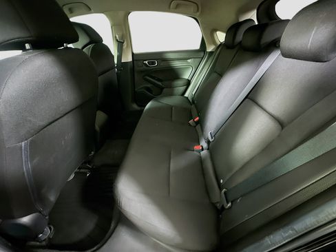 Used 2024 Honda Civic LX image 25