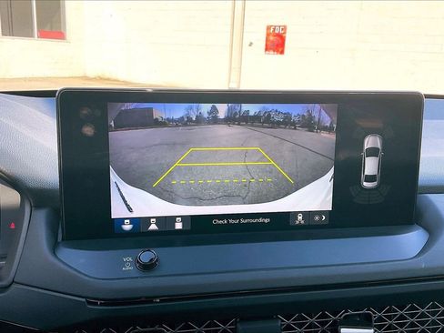 Used 2024 Honda Accord Touring image 15