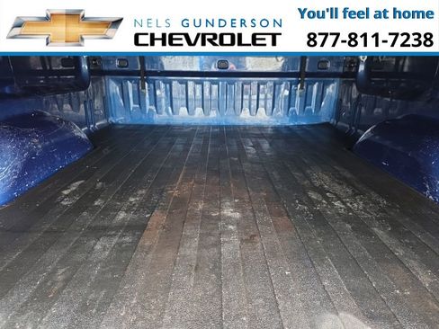 Used 2016 GMC Sierra 1500 SLE w/ SLE Value Package image 9