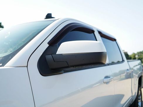 Used 2018 Chevrolet Silverado 1500 LT w/ All Star Edition RWD image 22