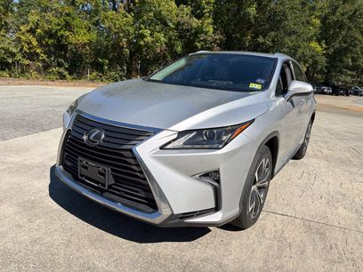 Used 2018 Lexus RX 350 AWD w/ Premium Package